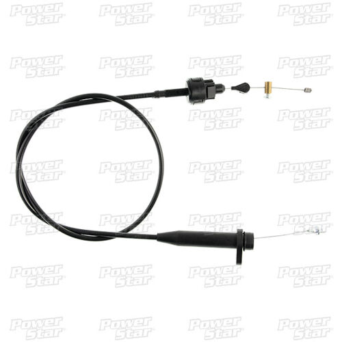 Imagen de producto: CABLE SOBREPASO TH-700 ESTILO ORIGINAL (36 a 45" INTERNO) CHEVROLET 82-UP K77978
