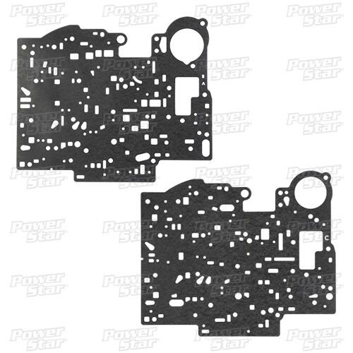Imagen de producto: JGO. EMPAQUES CUERPO DE VALVULA TH-700, 4L60 (U2) 87-93 (A/C)