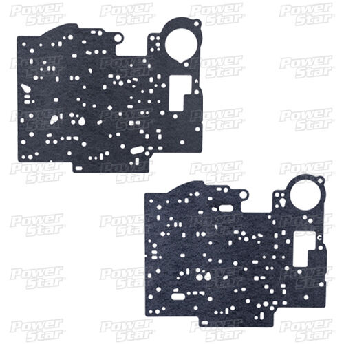 Imagen de producto: JGO. EMPAQUES CUERPO DE VALVULA TH-700, 4L60 (U2) 82-86 (A/C)