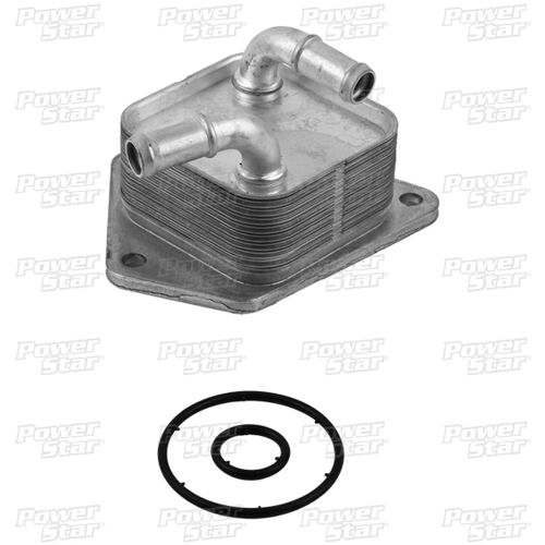 Imagen de producto: ENFRIADOR CR-V 15-21 2.4L, CIVIC 16-21 2.0L, ACCORD 16-21 2.4L 2 TOMAS (ALTO) CO N SELLOS FAN®