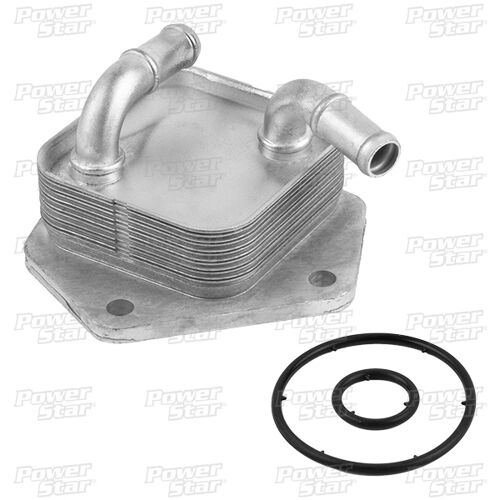 Imagen de producto: ENFRIADOR CR-V 15- 21, ODYSSEY 15-20, AC CORD 16-18 2 TOMAS (BAJO) CON SELLOS FAN®