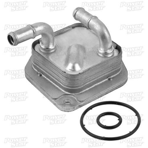 Imagen de producto: ENFRIADOR HONDA CITY 2 TOMAS CON SELLO S 15-22 FAN®