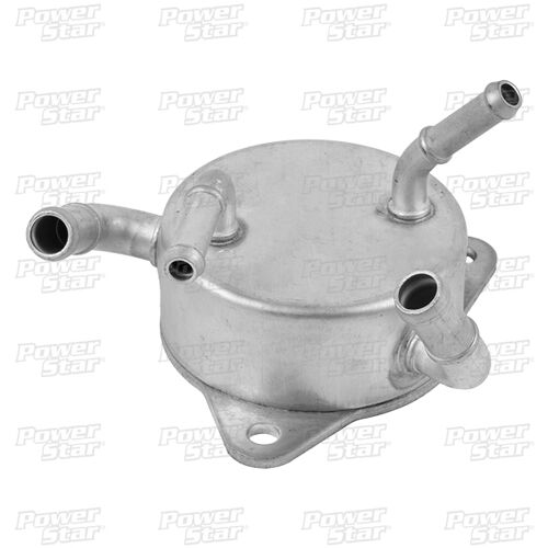 Imagen de producto: ENFRIADOR HONDA CIVIC 07+  FAN®