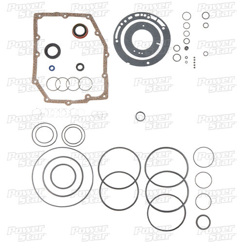 Imagen de producto: JGO EMPAQUES 42RLE 03+ 2434  POWERSTAR®