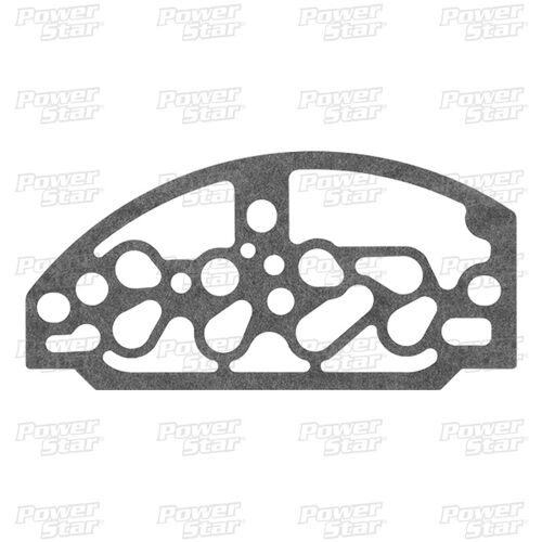 Imagen de producto: EMPAQUE CAJA SOLENOIDES A604 (U2) 89-98 92598