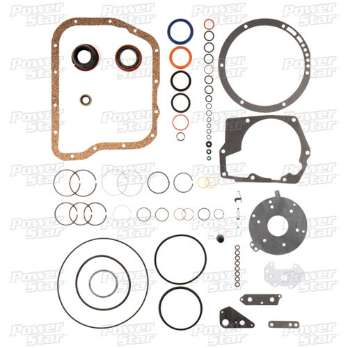 Imagen de producto: JGO EMPAQUES A518, 46RE, 46RH, 47RH, A61 8 90+ 2212 K22950N POWERSTAR®