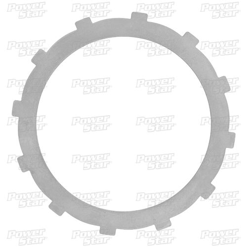 Imagen de producto: PLATO ACERO O.D. A500/40RH,42RH,42RE, A518/46RH,46RE (12 DTES) (U1/4) 88-UP 0.069" 12847