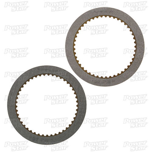 Imagen de producto: JGO PLATOS FRICCION TF-6/904, 999 (U8) 72+ ALLOMATIC