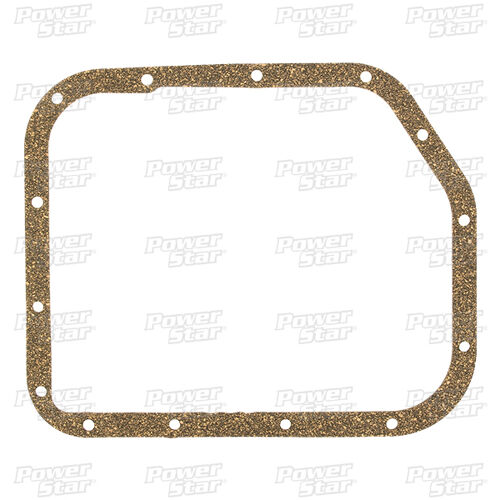 Imagen de producto: EMPAQUE CARTER TF-6 (904), A500 (40RH, 42RH, 42RE, 44RE) CORCHO (14 HUECOS/2.38mm) 60+ 3795