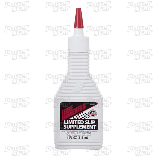 Imagen de producto: ADITIVO UNIVERSAL PARA EL DIFERENCIAL (118 ML) 42851  LUBEGARD®