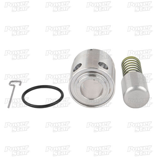 Imagen de producto: VALVULA DE BOMBA REGULADORA DE FLUJO 5R55W, 5R55S, 5R55N TransGo®