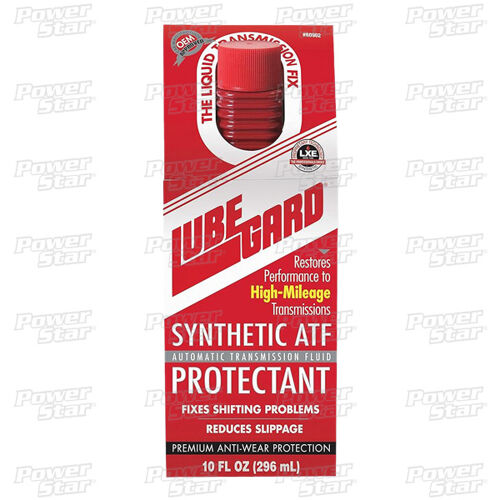 Imagen de producto: ADITIVO PARA ALARGAR LA DURABILIDAD DEL ACEITE SINTETICO EN LAS T. AUTOMATICAS (296 ML) 60902 LUBEGARD®