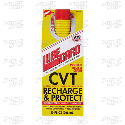Imagen de producto: ADITIVO PARA TRANSMISIONES CVT (296 ML) 67010 LUBEGARD®