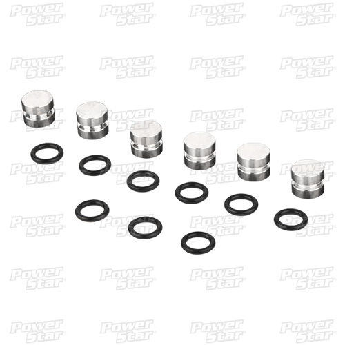 Imagen de producto: JGO TAPONES 6L45, 6L50, 6L80, 6L90 06+ TransGo®