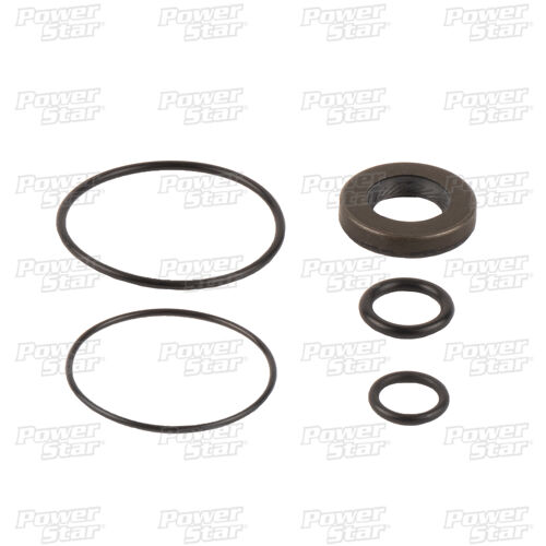 Imagen de producto: REP. BOMBA CORVETTE 5.7L, 84-91