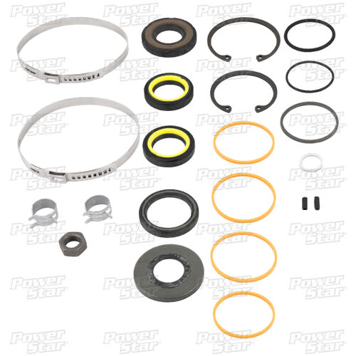 Imagen de producto: REP. CREM. TOPAZ 87-94 ALUMINIO