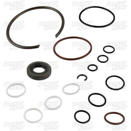 Imagen de producto: REP. BOMBA FOCUS, WINDS, LTD, ESCAPE, MUST, FIVE-HUNDRED, F250/550  92+ 