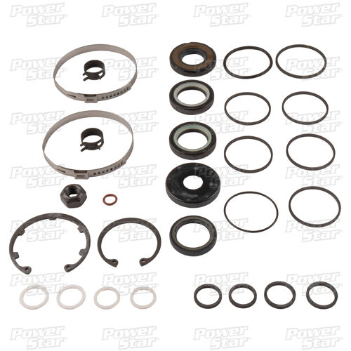 Imagen de producto: REP. CREM. TAURUS 96-99, SABLE 96-97