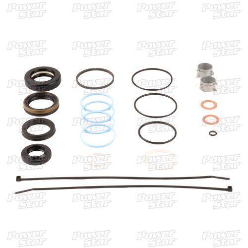Imagen de producto: REP. CREM. FUSION 06-12, MAZDA 6 03-05