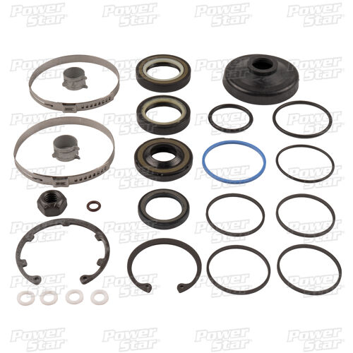 Imagen de producto: REP. CREM. MUSTANG 05-07 (EXCEPTO GT500) 