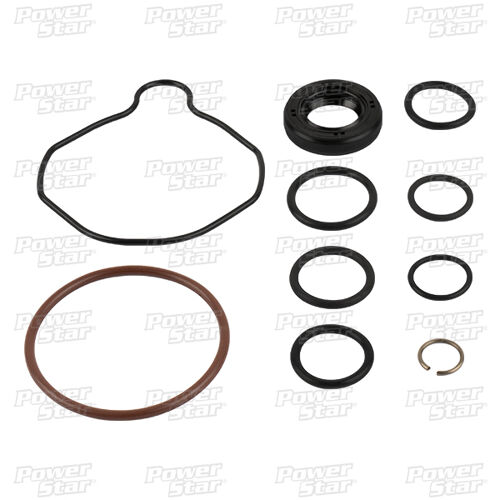 Imagen de producto: REP. BOMBA FUSION 2.3L 06+