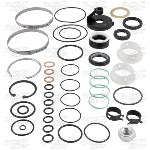 Imagen de producto: REP. CREM. BMW X5 00-06