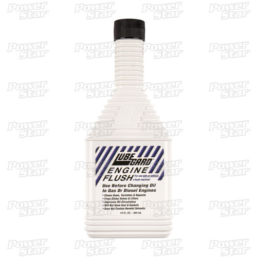 Imagen de producto: ADITIVO PARA LIMPIAR MOTORES DE COMBUSTION INTERNA (444 ML) 95030  LUBEGARD®