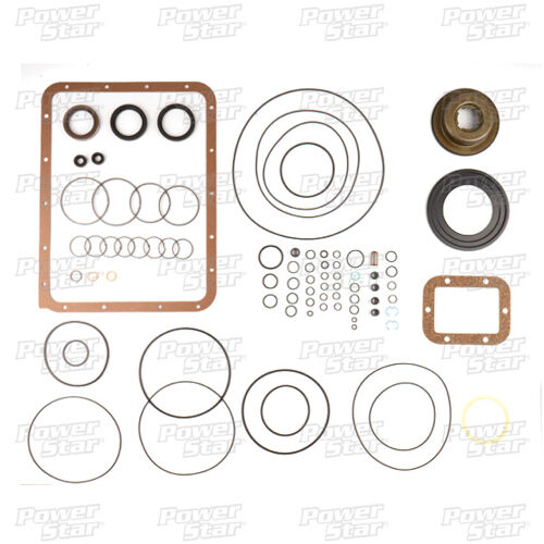 Imagen de producto: JGO EMPAQUES AS68RC, A465 (DURAPRENO) 06+  3183PS