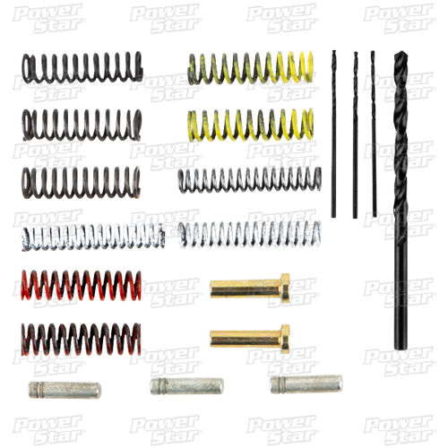 Imagen de producto: JGO REPARACION ACURA 4 CIL. 97-15 TransGo®