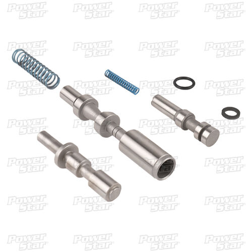 Imagen de producto: JUEGO DE REPARACION CUERPO DE VALVULA 6T 30, 6T40, 6T45 2DA GEN. 13-17 TRANSGO®