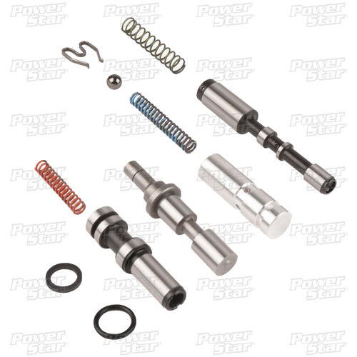 Imagen de producto: JUEGO DE REPARACION CUERPO DE VALVULAS 6 T70, 6T75 2DA GEN 13+ TRANSGO®