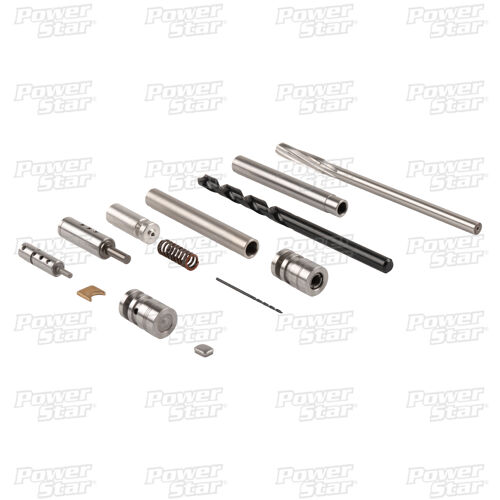Imagen de producto: JGO. REPARACION CUERPO DE VALVULA CON HE RRAMIENTA  A760-761E/H, A960E, AB60E/F ( 6 CAM) 03+ TRANSGO®