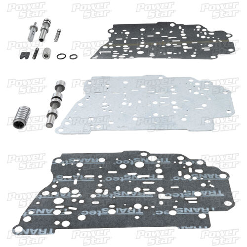 Imagen de producto: SHIFT KIT® 6F35 (GEN1) 09+ TransGo®
