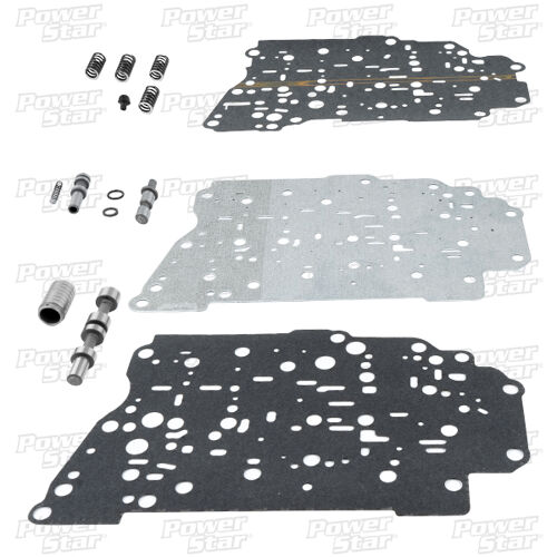 Imagen de producto: SHIFT KIT® 6F35 (GEN2) 12+ TransGo®