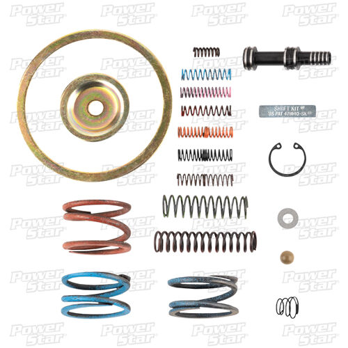 Imagen de producto: JGO REPARACION TH-700 88-93 TransGo®
