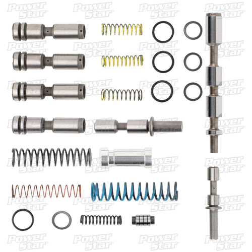 Imagen de producto: JGO REPARACION CUERPO DE VALVULA 8L45, 8L90 15+ TRANSGO®