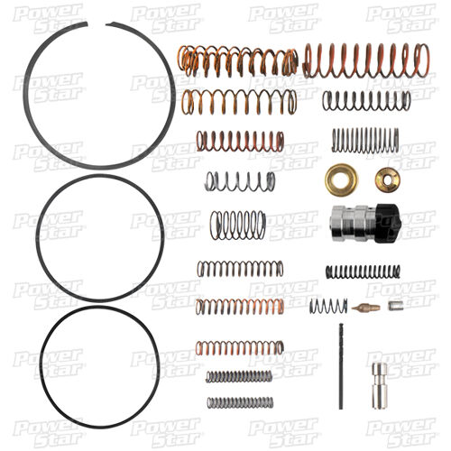 Imagen de producto: JGO REPARACION C. VALVULA E4OD, 4R100 89+ TransGo®