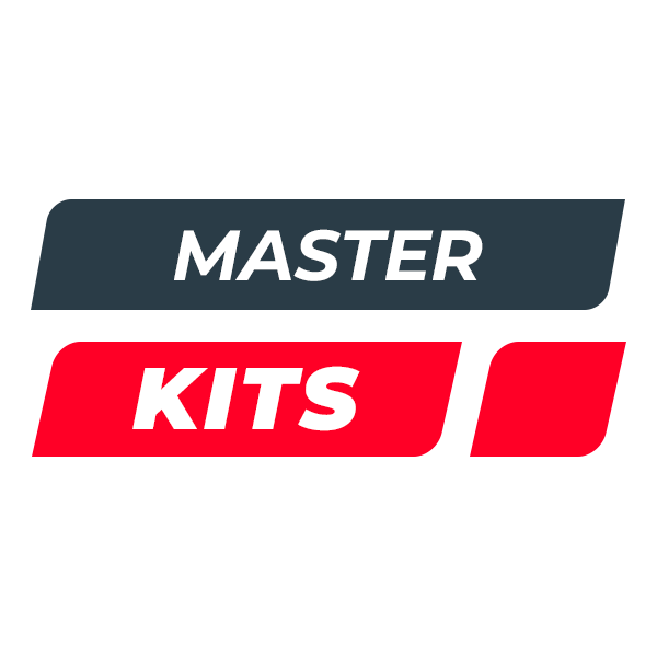 Categoria de productos - MASTER KITS