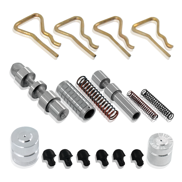 Categoria de productos - TRANSGO