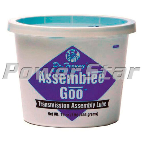 Imagen de producto: GRASA COLOR AZUL ADHERENCIA MAS LIGERA (454 GR) 19260 LUBEGARD®