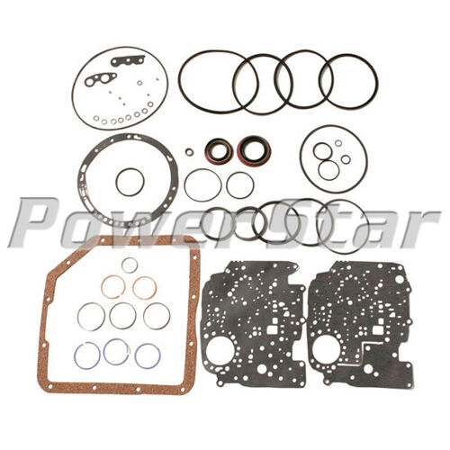 Imagen de producto: JGO EMPAQUES TH-350 TH-250 AROS TEFLON 79 PRECISION