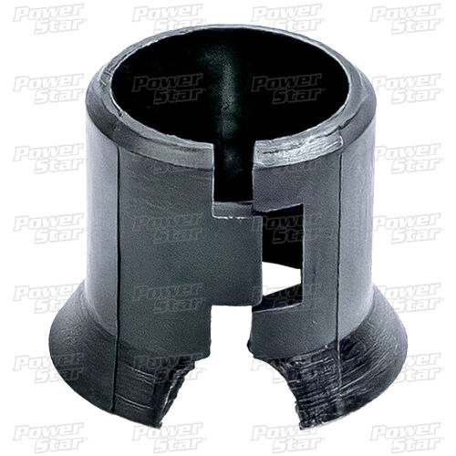 Imagen de producto: BUJE FLECHA SALIDA TH-350 PLASTICO (U1) 69-86 0.50" X 0.65" X 0.65" 8004P