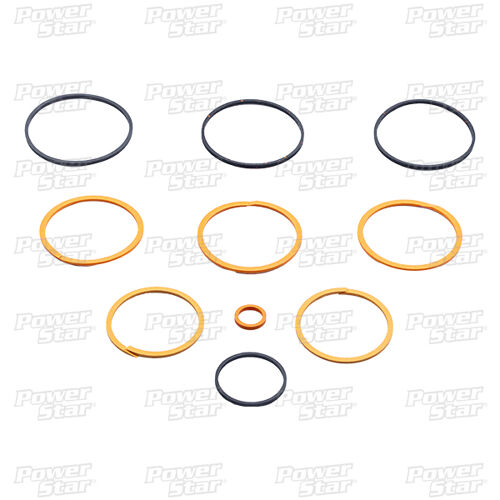 Imagen de producto: JGO ANILLOS TH-350 (10 PZAS) TEFLÓN 69-86