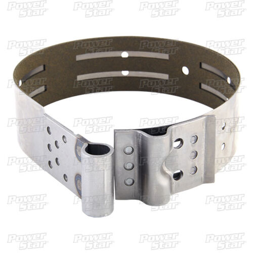Imagen de producto: BANDA TH-125 INTERMEDIA DIRECTA (FLEXIBLE) (ROJA) (1.74") 82-02 (USA) 75700A (309208)