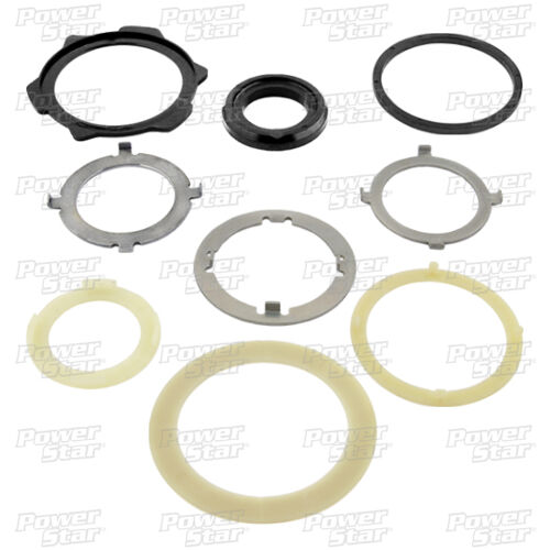 Imagen de producto: JGO ARANDELAS TH-125/C (9 PZAS) 80-92 K5907