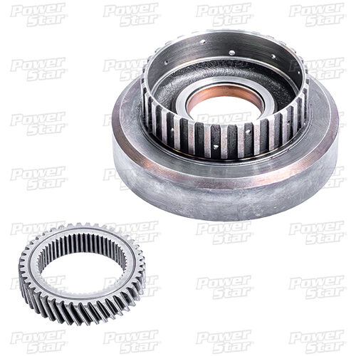 Imagen de producto: PORTA PLANETARIO TH-125 DELANTERO 80-UP (SIN ARANDELAS)