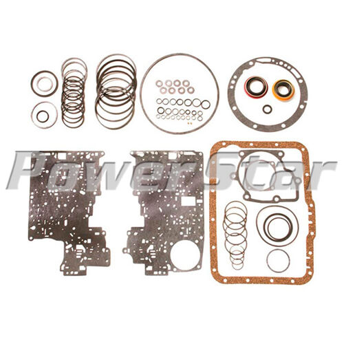Imagen de producto: JGO EMPAQUES A4LD 88-95 POWER STAR