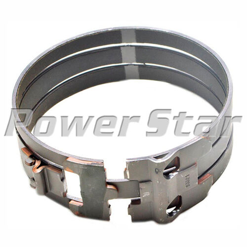 Imagen de producto: BANDA 5R55W, 5R55N, 5R55S REVERSA (SEMIRIGIDA SECCIONADA) 99+ BORG WARNER 56520J