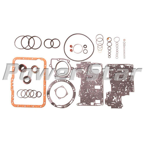 Imagen de producto: JGO EMPAQUES A4LDE, 4R44E, 4R55E 95-96 POWER STAR
