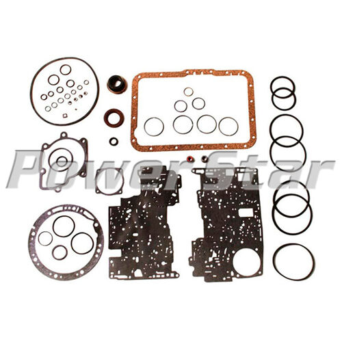 Imagen de producto: JGO EMPAQUES 4R44E, 5R55E FORD, MAZDA POWER STAR